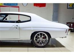 1970 Chevrolet Chevelle (CC-2103619) for sale in Rockville, Maryland