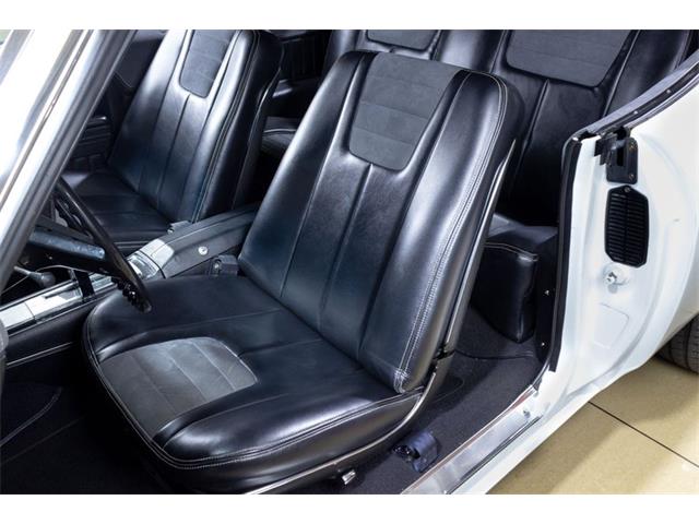 1970 Chevrolet Chevelle (CC-2103619) for sale in Rockville, Maryland