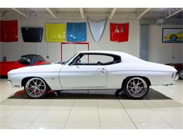 1970 Chevrolet Chevelle (CC-2103619) for sale in Rockville, Maryland