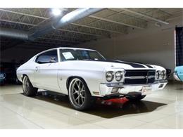 1970 Chevrolet Chevelle (CC-2103619) for sale in Rockville, Maryland
