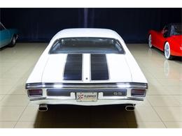 1970 Chevrolet Chevelle (CC-2103619) for sale in Rockville, Maryland