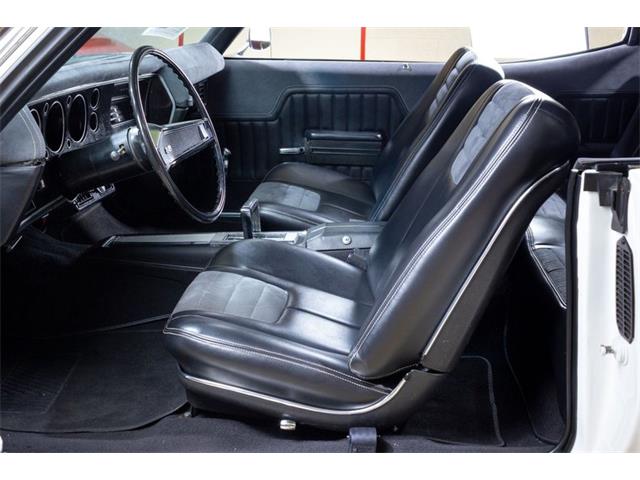 1970 Chevrolet Chevelle (CC-2103619) for sale in Rockville, Maryland
