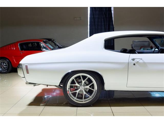 1970 Chevrolet Chevelle (CC-2103619) for sale in Rockville, Maryland