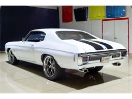 1970 Chevrolet Chevelle (CC-2103619) for sale in Rockville, Maryland