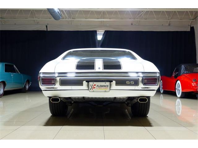 1970 Chevrolet Chevelle (CC-2103619) for sale in Rockville, Maryland