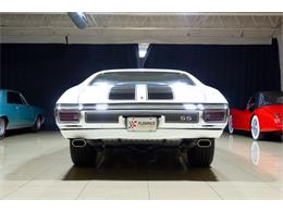 1970 Chevrolet Chevelle (CC-2103619) for sale in Rockville, Maryland