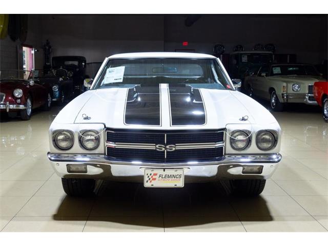 1970 Chevrolet Chevelle (CC-2103619) for sale in Rockville, Maryland