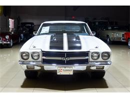 1970 Chevrolet Chevelle (CC-2103619) for sale in Rockville, Maryland