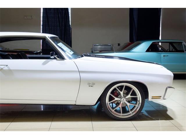 1970 Chevrolet Chevelle (CC-2103619) for sale in Rockville, Maryland