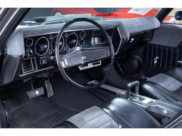 1970 Chevrolet Chevelle (CC-2103619) for sale in Rockville, Maryland