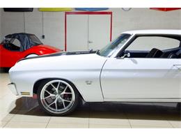 1970 Chevrolet Chevelle (CC-2103619) for sale in Rockville, Maryland