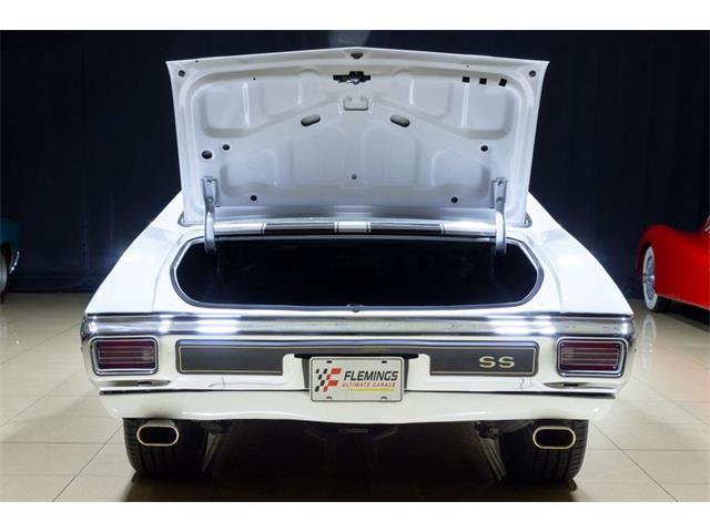 1970 Chevrolet Chevelle (CC-2103619) for sale in Rockville, Maryland
