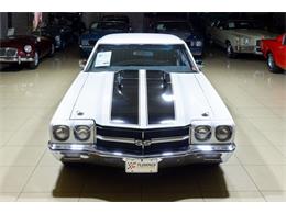 1970 Chevrolet Chevelle (CC-2103619) for sale in Rockville, Maryland