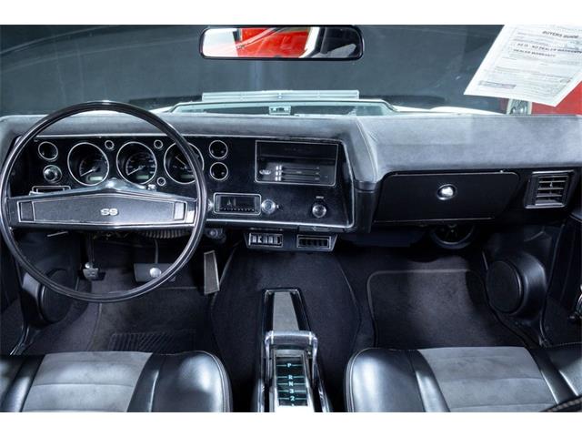 1970 Chevrolet Chevelle (CC-2103619) for sale in Rockville, Maryland