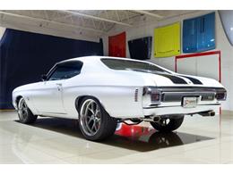 1970 Chevrolet Chevelle (CC-2103619) for sale in Rockville, Maryland