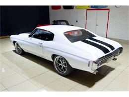 1970 Chevrolet Chevelle (CC-2103619) for sale in Rockville, Maryland
