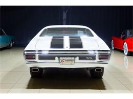 1970 Chevrolet Chevelle (CC-2103619) for sale in Rockville, Maryland