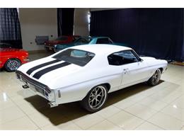 1970 Chevrolet Chevelle (CC-2103619) for sale in Rockville, Maryland