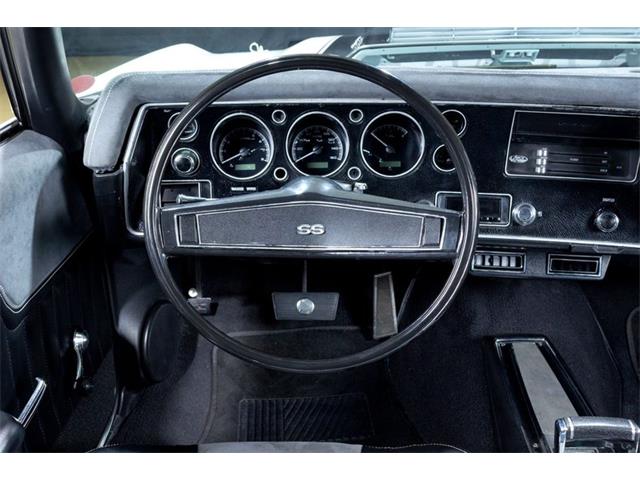 1970 Chevrolet Chevelle (CC-2103619) for sale in Rockville, Maryland