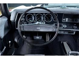 1970 Chevrolet Chevelle (CC-2103619) for sale in Rockville, Maryland