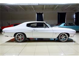 1970 Chevrolet Chevelle (CC-2103619) for sale in Rockville, Maryland