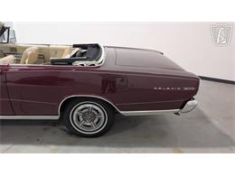 1966 Ford Galaxie 500 (CC-2100362) for sale in Caledonia, Wisconsin