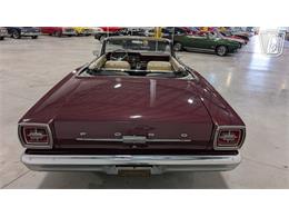 1966 Ford Galaxie 500 (CC-2100362) for sale in Caledonia, Wisconsin