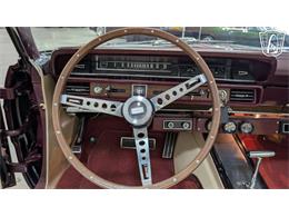 1966 Ford Galaxie 500 (CC-2100362) for sale in Caledonia, Wisconsin