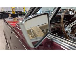 1966 Ford Galaxie 500 (CC-2100362) for sale in Caledonia, Wisconsin