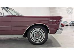 1966 Ford Galaxie 500 (CC-2100362) for sale in Caledonia, Wisconsin