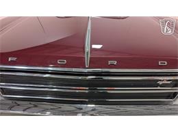 1966 Ford Galaxie 500 (CC-2100362) for sale in Caledonia, Wisconsin