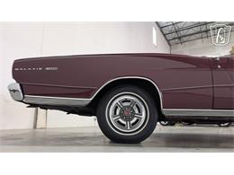 1966 Ford Galaxie 500 (CC-2100362) for sale in Caledonia, Wisconsin