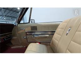 1966 Ford Galaxie 500 (CC-2100362) for sale in Caledonia, Wisconsin