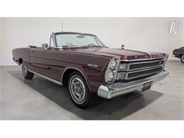 1966 Ford Galaxie 500 (CC-2100362) for sale in Caledonia, Wisconsin