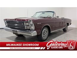 1966 Ford Galaxie 500 (CC-2100362) for sale in Caledonia, Wisconsin
