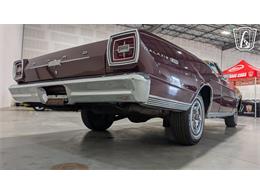 1966 Ford Galaxie 500 (CC-2100362) for sale in Caledonia, Wisconsin
