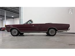 1966 Ford Galaxie 500 (CC-2100362) for sale in Caledonia, Wisconsin