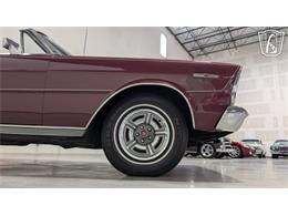 1966 Ford Galaxie 500 (CC-2100362) for sale in Caledonia, Wisconsin