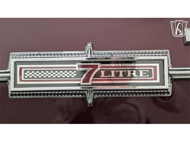 1966 Ford Galaxie 500 (CC-2100362) for sale in Caledonia, Wisconsin