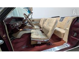 1966 Ford Galaxie 500 (CC-2100362) for sale in Caledonia, Wisconsin