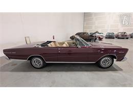 1966 Ford Galaxie 500 (CC-2100362) for sale in Caledonia, Wisconsin