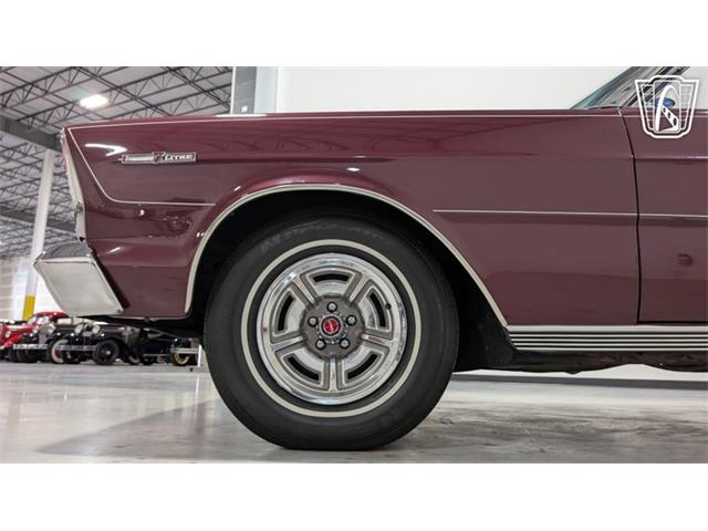 1966 Ford Galaxie 500 (CC-2100362) for sale in Caledonia, Wisconsin