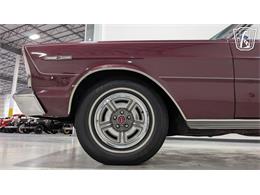1966 Ford Galaxie 500 (CC-2100362) for sale in Caledonia, Wisconsin