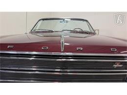 1966 Ford Galaxie 500 (CC-2100362) for sale in Caledonia, Wisconsin