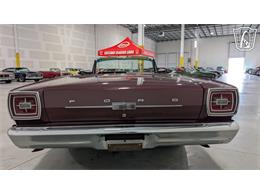1966 Ford Galaxie 500 (CC-2100362) for sale in Caledonia, Wisconsin