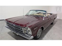 1966 Ford Galaxie 500 (CC-2100362) for sale in Caledonia, Wisconsin