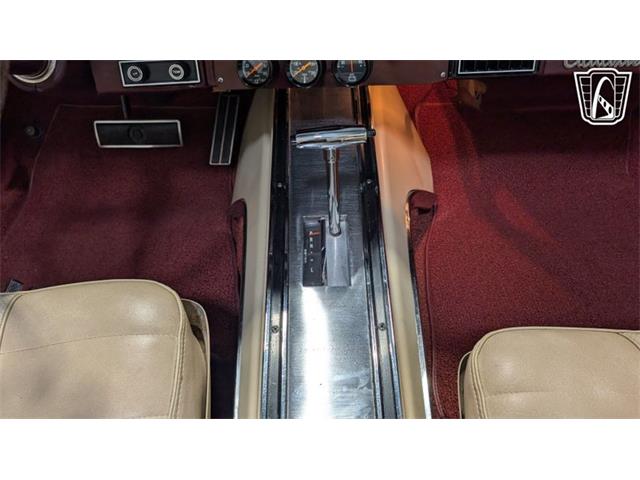 1966 Ford Galaxie 500 (CC-2100362) for sale in Caledonia, Wisconsin