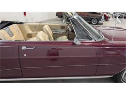 1966 Ford Galaxie 500 (CC-2100362) for sale in Caledonia, Wisconsin