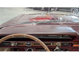 1966 Ford Galaxie 500 (CC-2100362) for sale in Caledonia, Wisconsin