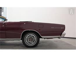 1966 Ford Galaxie 500 (CC-2100362) for sale in Caledonia, Wisconsin